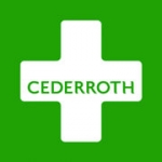 Erste-Hilfe - Cederroth