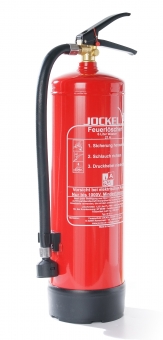 Wasserlöscher 6 Liter  **Jockel WN6LJM21- Dauerdrucklöscher 